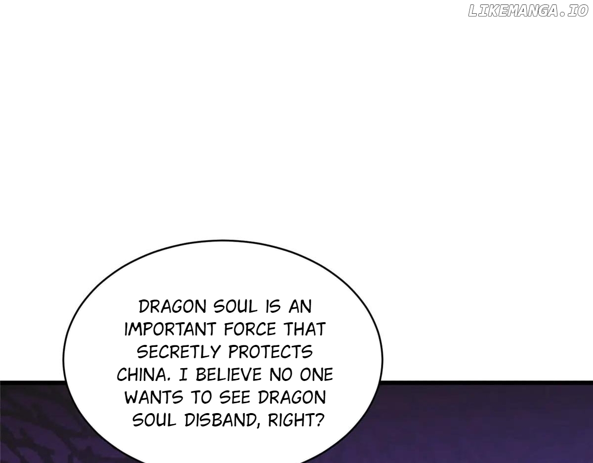 Divine Urban God Chapter 274 - page 62